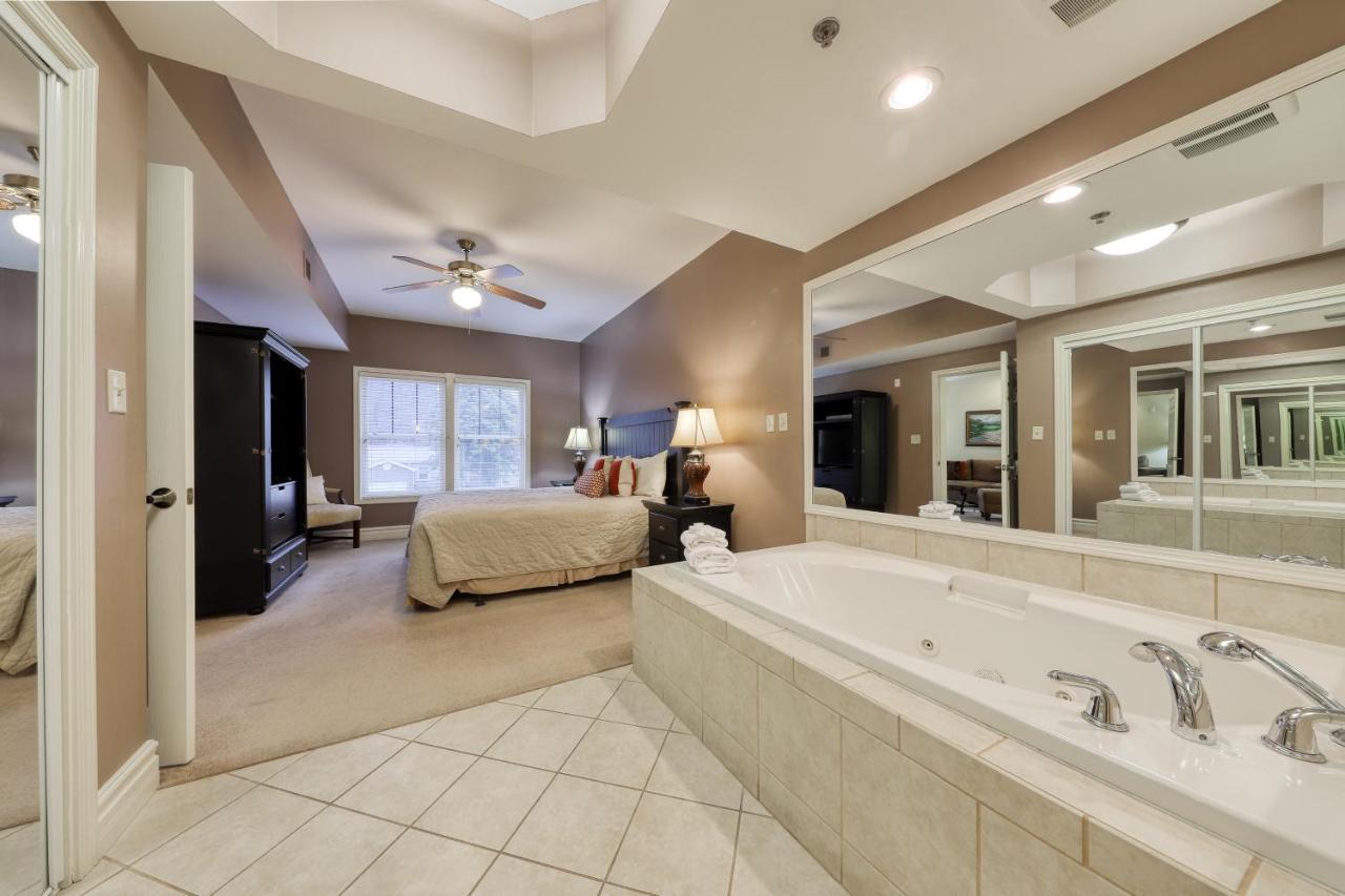 Baskins Creek Condos II Gatlinburg Zimmer foto
